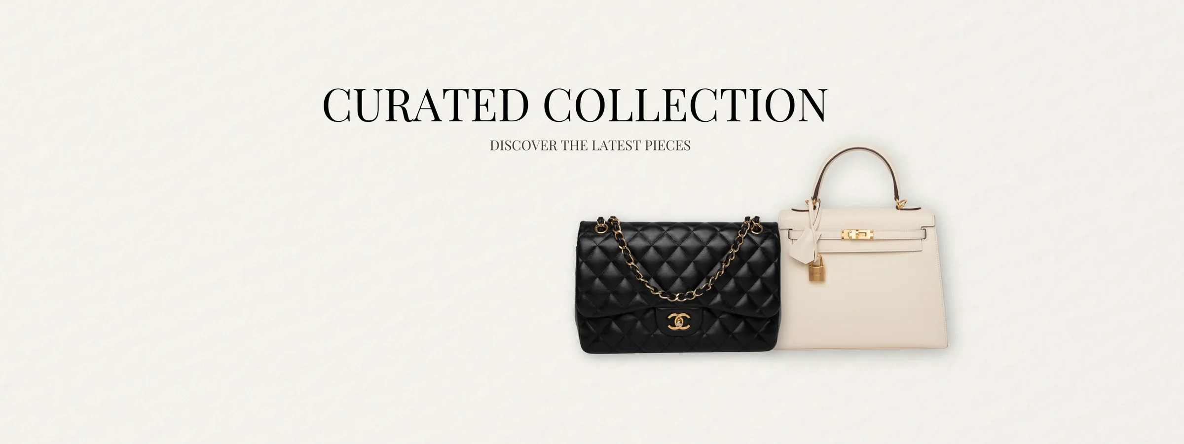 Authentic Luxury, Reimagined Forever
